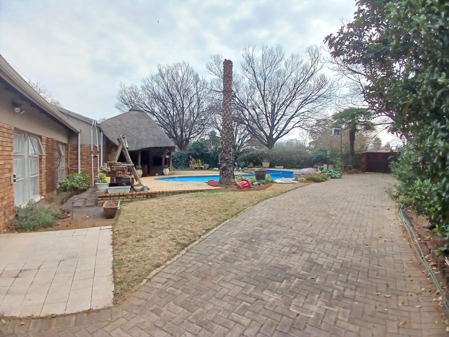 4 Bedroom Property for Sale in Sasolburg Ext 11 Free State